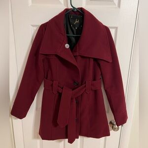 Jack by BB Dakota Pea Coat